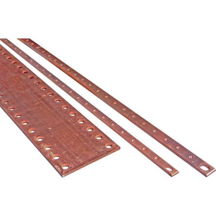 Eaton Eaton xEnergy Basic Busbar [289864 BPZ-BB/T-15/5/2000]; 258-225