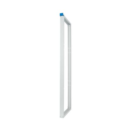 Eaton Eaton xEnergy Series RAL 7035 Steel Support Frame, 80mm H, 100mm W, 2000mm D, 2000mm L [289909 XSAF200108]; 258-226