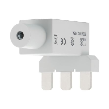 Eaton DILM Paralleling Link for use with DILM40-65 [281195 DILM65-XP1]; 258-276