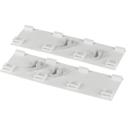 Eaton xEnergy Series Plastic Blanking Plate, 200 x 15 x 130mm [275410 AP-45]; 258-314