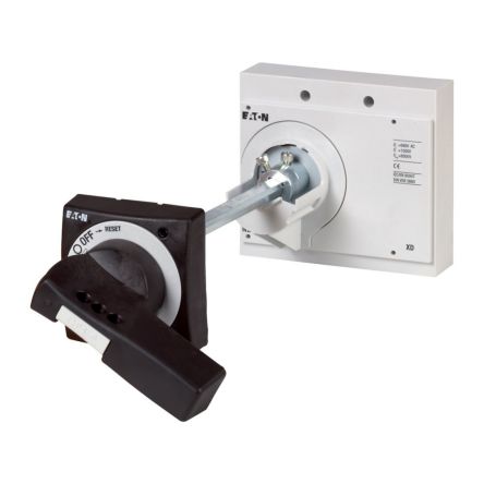 Eaton Eaton Moeller NZM Assembly Kit for use with N(S)4(-4), NZM4(-4) [271779 NZM4-XHB]; 258-429