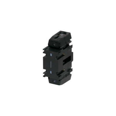 Eaton, NP5, Pluggable Terminal Block, Plug, Flush Mount, 280971 N-P5-250/315E [280971 N-P5-250/315E]; 258-495