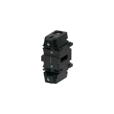 Eaton Moeller Series Connection Terminal for Use with P5-125/160, 50 x 75 x 130mm [280974 PE-P5-125/160Z]; 258-496
