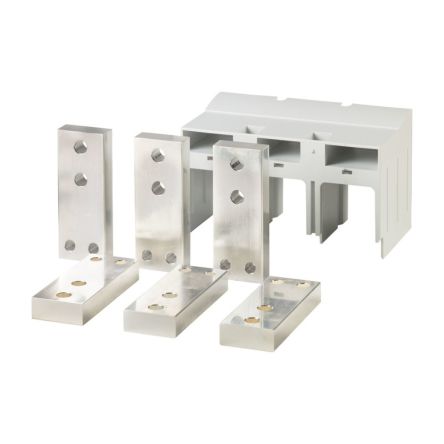 Eaton NZM Extension Terminal for use with Circuit Breaker [283292 NZM4-XAS14-1600]; 258-531