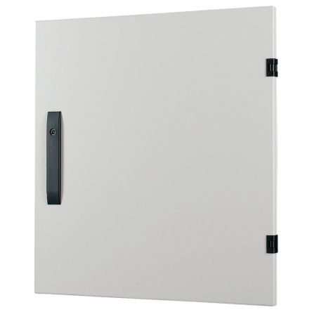 Eaton xEnergy Series Steel Opaque, 650mm H, 425mm W, 400mm D, 400mm L for Use with LV Systems Low Voltage Switchgear [284194 XSDMC0604]; 258-586