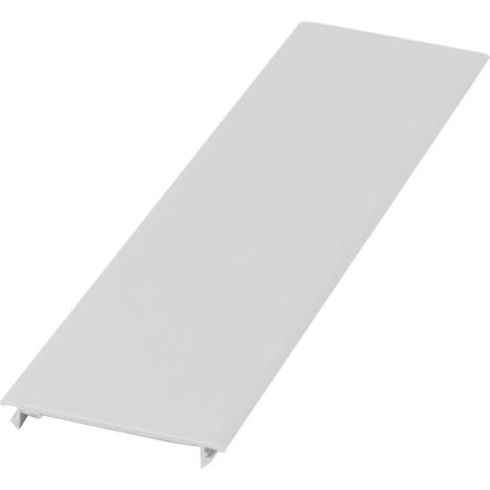 Eaton xEnergy Series Blanking Plate for Use with Enclosure, 7 x 53 x 215mm [284708 XAS12]; 258-676