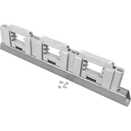 Eaton Eaton xEnergy Main Busbar Support for use with Busbar [285515 XBSB253]; 258-698