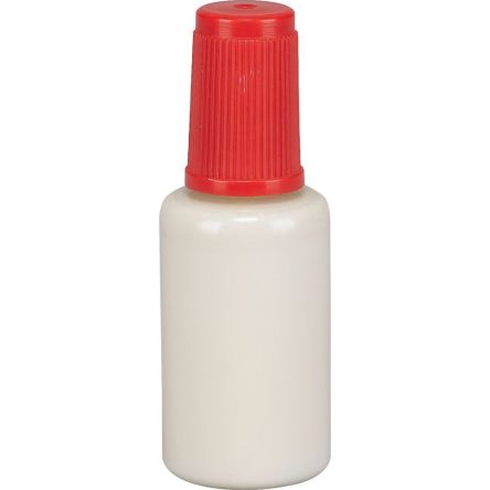 Eaton Flask, 50 x 150 x 100mm [288948 PAINT-RAL9016]; 258-700