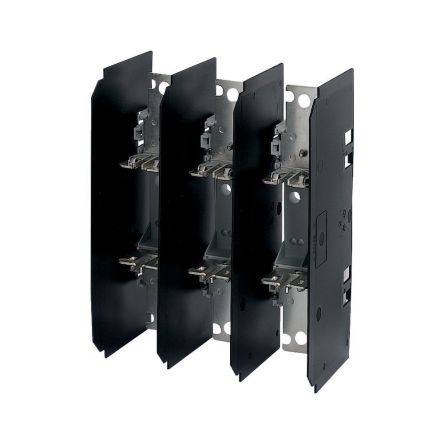 Eaton 400A Fuse Holder for 254 x 196 x 115mm Fuse, 3P, 690V ac [289017 GSU2]; 258-703