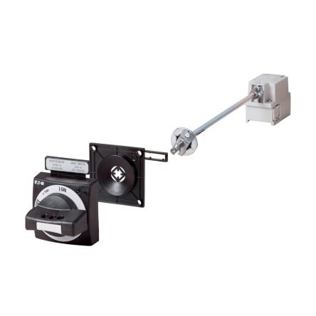 Eaton Eaton Moeller NZM Assembly Kit [289814 NZM1-XSF-R]; 258-709