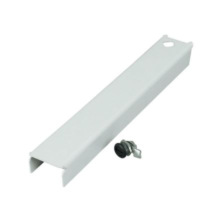 Eaton xEnergy Main Series Plastic Cover for Use with LV Switchgear, 25 x 75 x 590mm [289905 XME0604CL]; 258-712