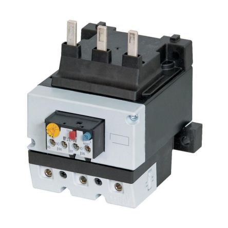 Eaton ZB Overload Relay 1NC/1NO, 6 A Contact Rating, Moeller Series ZB [278461 ZB150-35]; 258-722