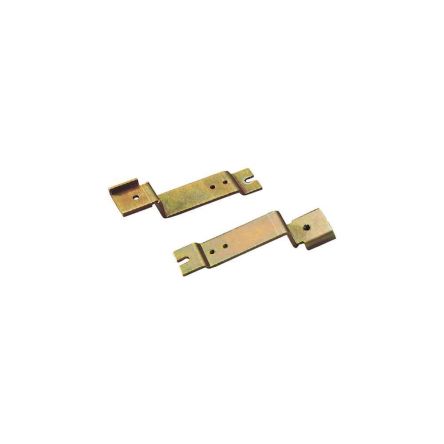 Eaton xEnergy Basic Series Sheet Steel Bracket, 30 x 30 x 110mm [275242 KKW-40]; 258-822