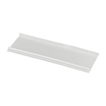 Eaton xEnergy Basic Series Plastic Cover for Use with BF Flat Distribution Board, 1046 x 55 x 7mm [275413 NBP-1000]; 258-823