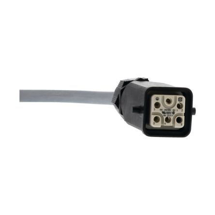 Eaton Series Rapid Link Power Cable [290211 RA-C3/C2-1,5HF]; 258-839