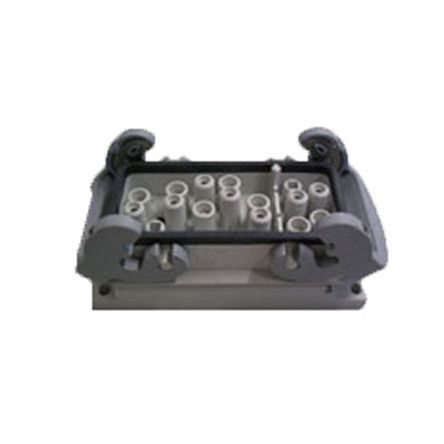 Eaton Cable Trunking Accessory, 119 x 53 x 57.5mm, Eaton Moeller Series [290188 RA-C1-PLF]; 258-939