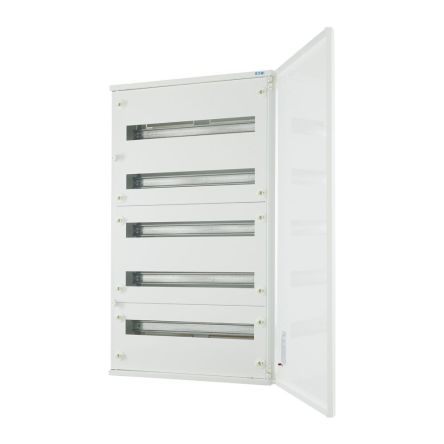 Eaton xComfort Distribution Board Enclosure, 24 Way [283033 BF-O-5/120-C]; 259-146