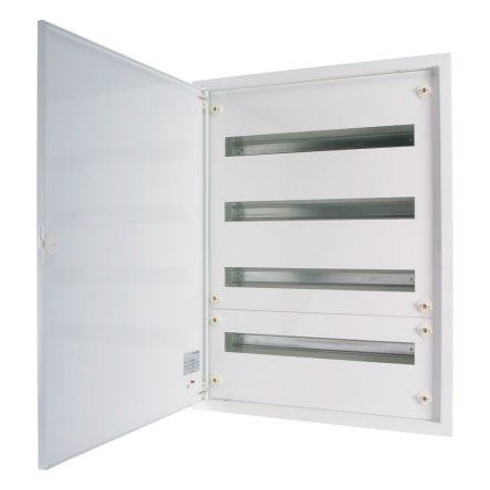 Eaton xComfort Distribution Board Enclosure, 24 Way [283049 BF-U-4/96-C]; 259-147