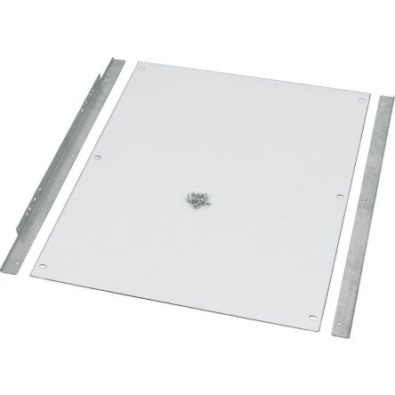 Eaton xEnergy Main Series Plastic Cover for Use with LV Switchgear, 600 x 425 x 335mm [284115 XPC0604]; 259-239
