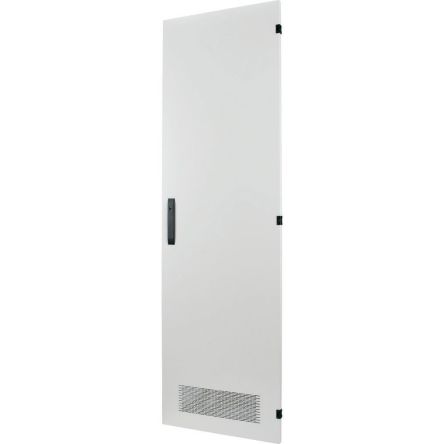 Eaton xEnergy Series Steel Opaque, 2000mm H, 430mm W, 40mm D, 40mm L for Use with LV Systems Low Voltage Switchgear [284188 XSDFMLV2004]; 259-246