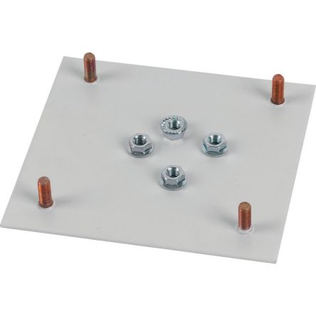 Eaton XAS3 Cover for use with Circuit Breaker [284743 XAS3-3]; 259-264
