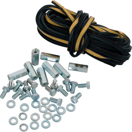 Eaton xEnergy Main Series Accessory Kit, 100 x 30 x 100mm [284793 XAC55]; 259-269