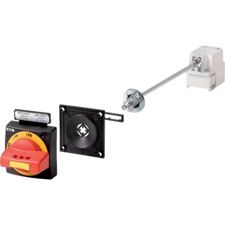 Eaton Eaton Moeller NZM Assembly Kit [289822 NZM1-XSRF-R]; 259-298
