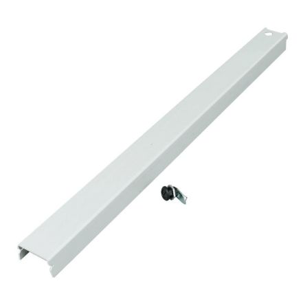 Eaton xEnergy Main Series Plastic Cover for Use with LV Switchgear, 30 x 50 x 665mm [289904 XME0602CL]; 259-303
