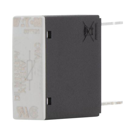 Eaton DILM Contactor Suppressor Diode, 500 V [281219 DILM95-XSPV500]; 259-415