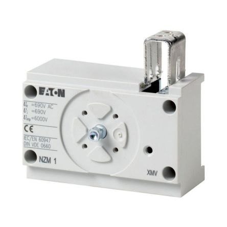 Eaton NZM Mechanical Interlock [281581 NZM1-XMV]; 259-436