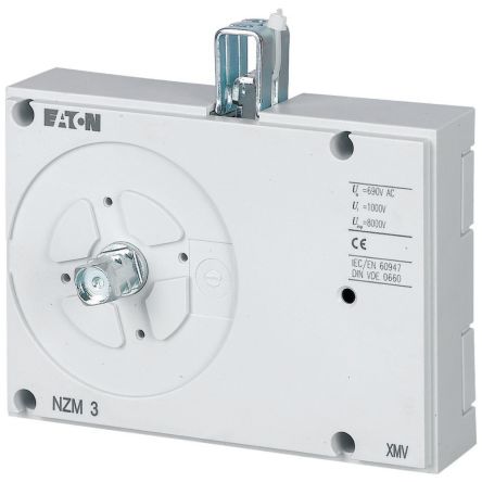 Eaton NZM Mechanical Interlock [281584 NZM4-XMV]; 259-437