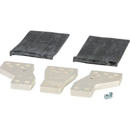 Eaton Eaton Moeller Series NZM Terminal Extention for use with N(S)4, NZM4 [281593 NZM4-XKV110]; 259-440