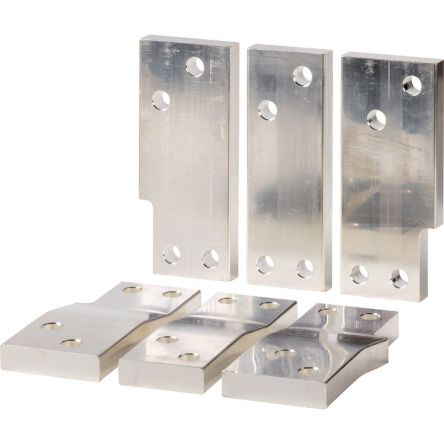 Eaton Adapter Kit for use with NZM4 [285614 NZM4-XAS12-1600]; 259-532