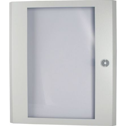 Eaton BP-DT-600 Door for use with Service Distribution Board IVS [286736 BP-DT-600/12]; 259-550