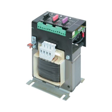 Eaton Power Supply, 269517 AING8, 24V, 8A, 192W, 230V Input Voltage [269517 AING8]; 259-649