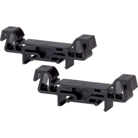 Eaton NZM Series Clip for Use with PFR-W Current transformers, 57 x 135 x 10mm [286006 PFR-WC]; 259-826