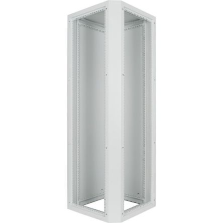 Eaton Eaton xEnergy Series Steel Corner Profile, 2000x650x650mm [286388 XSC200606]; 259-829