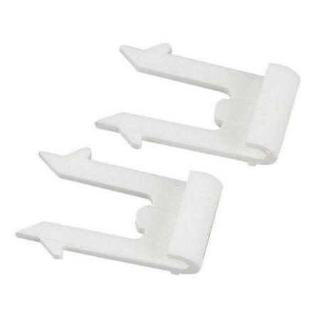 Eaton Plastic Door Hinge for Use with BC, 150 x 30 x 100mm [294914 BCZ-CS-CHP]; 259-894