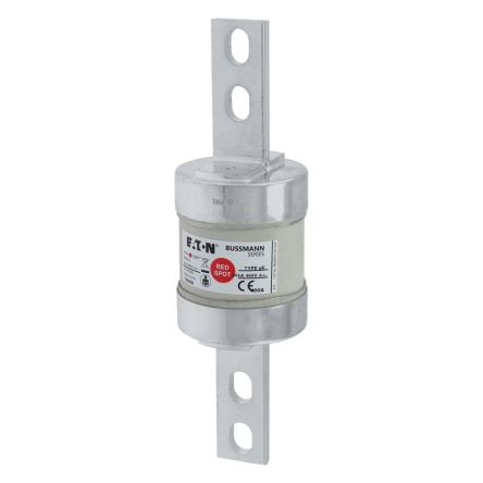 Eaton 355A Cartridge Fuse, 62 x 256mm [TMT355]; 260-702