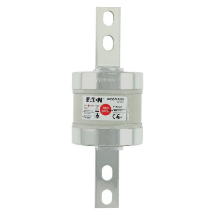 Eaton 560A Tag Fuse, 660V ac, 133/184mm [TTM560]; 260-712
