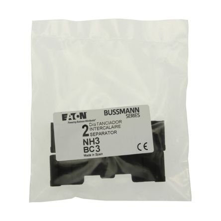 Eaton  Fuse Holder Adapter [BC3]; 260-718