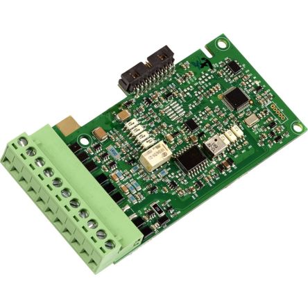 Eaton Series DG1 Series Expansion Module for Use with Series DG1, Digital [744-A2612-00P DXG-EXT-3DI3DO1T]; 260-767