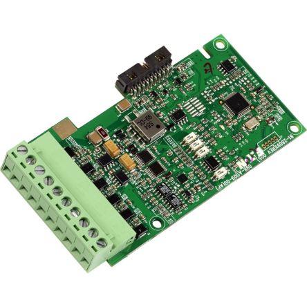 Eaton Series DG1 Series Expansion Module for Use with Series DG1 [744-A2615-00P DXG-EXT-THER1]; 260-768