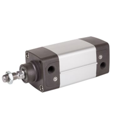 EMERSON ? AVENTICS Pneumatic Compact Cylinder - R480668809, 25mm Bore, 25mm Stroke, CCL-IC Series, Double Acting [R480668809]; 260-832
