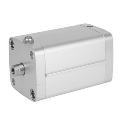 EMERSON ? AVENTICS Pneumatic Compact Cylinder - R480668935, 20mm Bore, 25mm Stroke, CCL-IC Series, Single Acting [R480668935]; 260-871