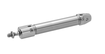 EMERSON ? AVENTICS Roundline Cylinder - R412020439, 16mm Bore, 320mm Stroke, CSL-RD Series, Double Acting [R412020439]; 260-939
