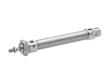 EMERSON ? AVENTICS Roundline Cylinder - R480651378, 20mm Bore, 50mm Stroke, CSL-RD Series, Double Acting [R480651378]; 261-005