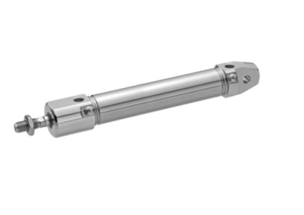 EMERSON ? AVENTICS Roundline Cylinder - R412020527, 25mm Bore, 320mm Stroke, CSL-RD Series, Double Acting [R412020527]; 261-061