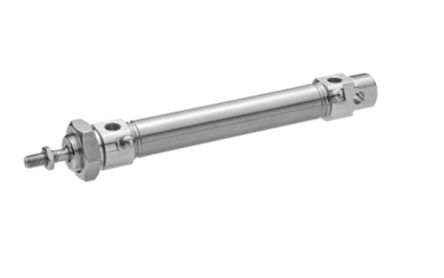 EMERSON ? AVENTICS Roundline Cylinder - R412020461, 20mm Bore, 320mm Stroke, CSL-RD Series, Double Acting [R412020461]; 261-237