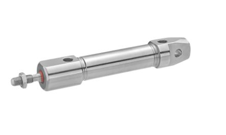 EMERSON ? AVENTICS Roundline Cylinder - R412020472, 20mm Bore, 320mm Stroke, CSL-RD Series, Double Acting [R412020472]; 261-305